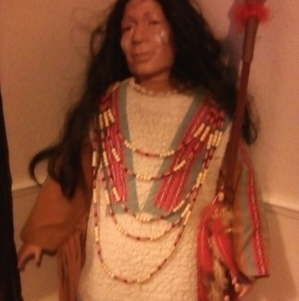 Native Deco